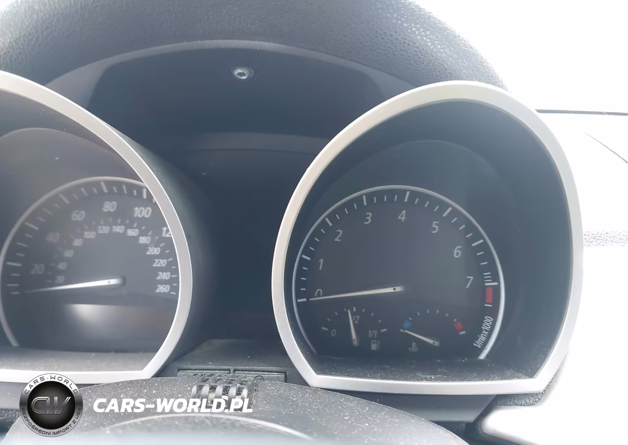 2007 BMW Z4 3.0I VIN:4USBU33527LW72277 - 7