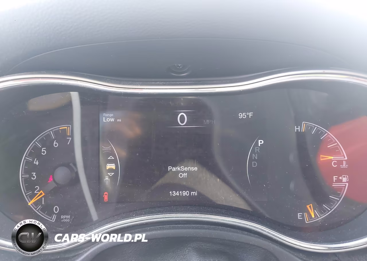 2018 Jeep Grand Cherokee Limited 4X4 VIN:1C4RJFBGXJC343898 - 7
