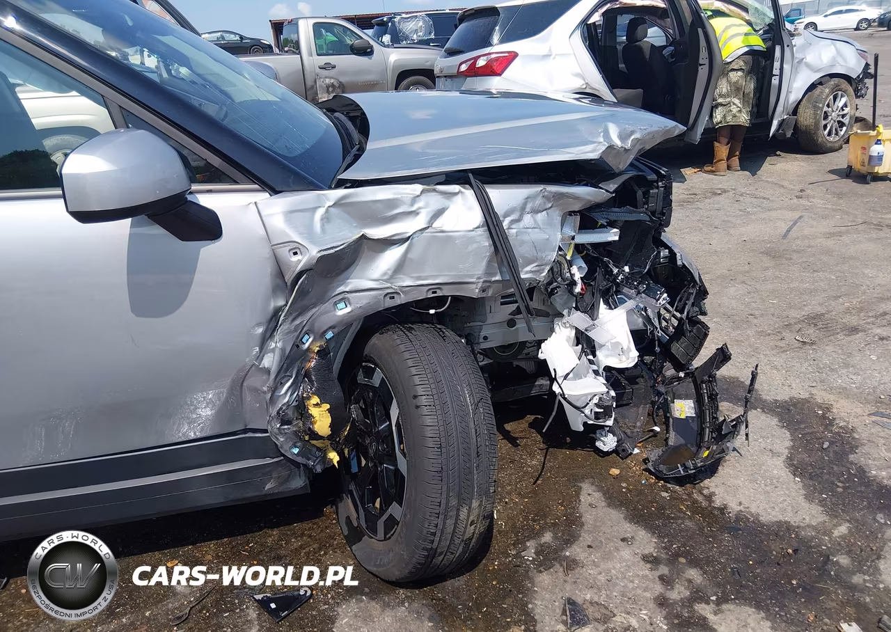 2025 Hyundai Santa Fe Se VIN:5NMP14GL9SH091839 - 20