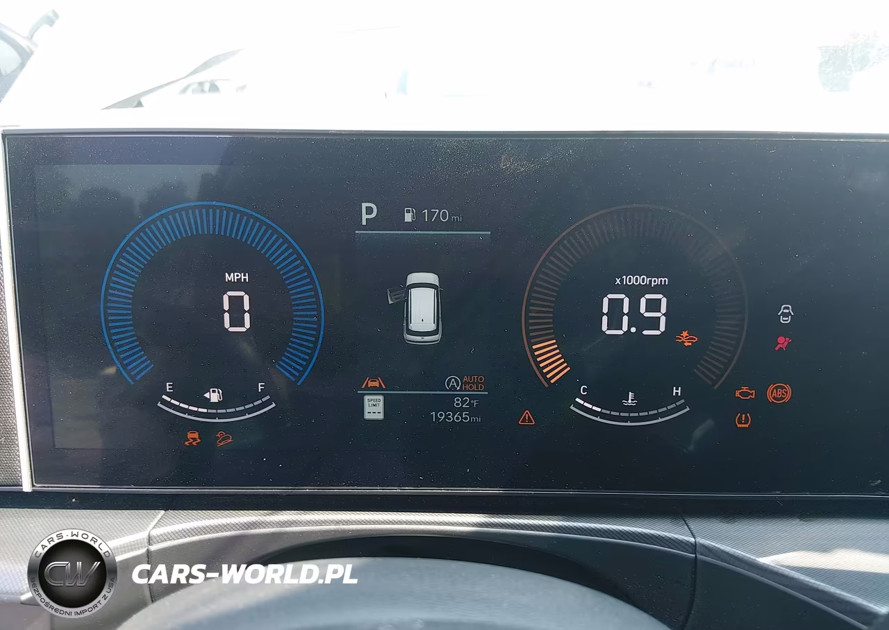 2025 Hyundai Santa Fe Se VIN:5NMP14GL9SH091839 - 7