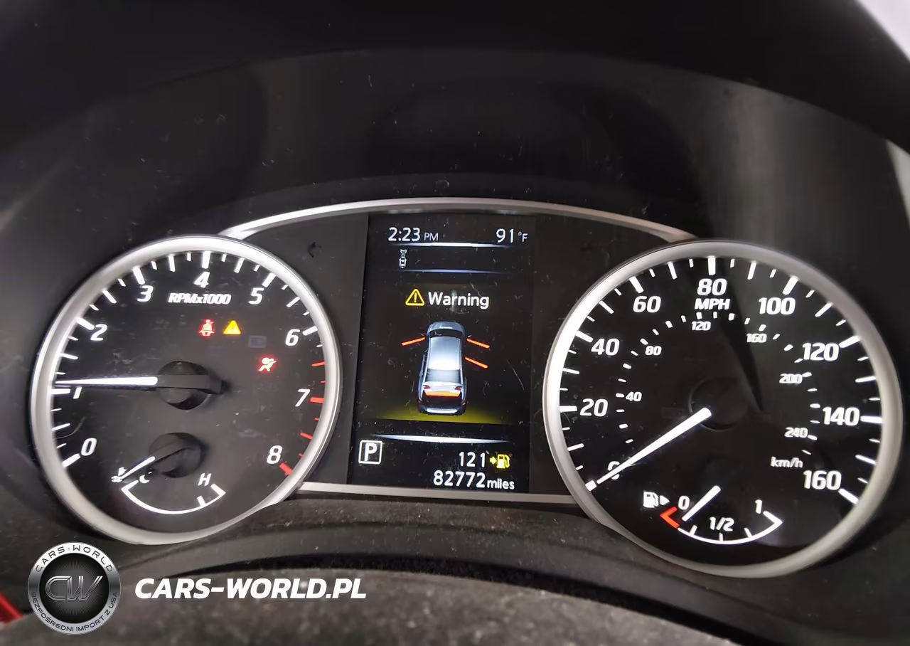 2018 Nissan Sentra Sv VIN:3N1AB7AP9JY258031 - 7
