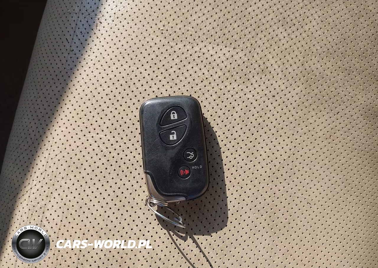 2012 Lexus Es 350 VIN:JTHBK1EG8C2475479 - 11