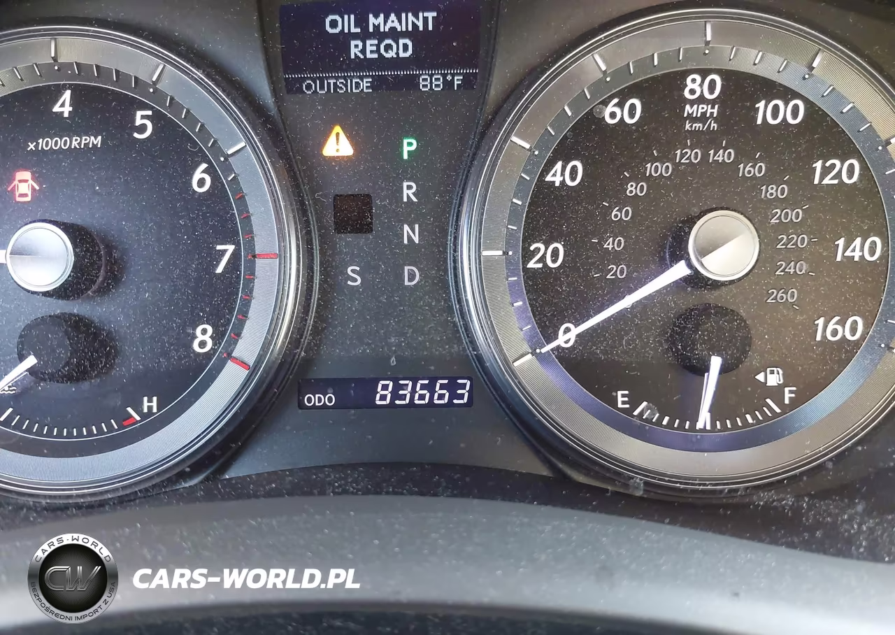2012 Lexus Es 350 VIN:JTHBK1EG8C2475479 - 15
