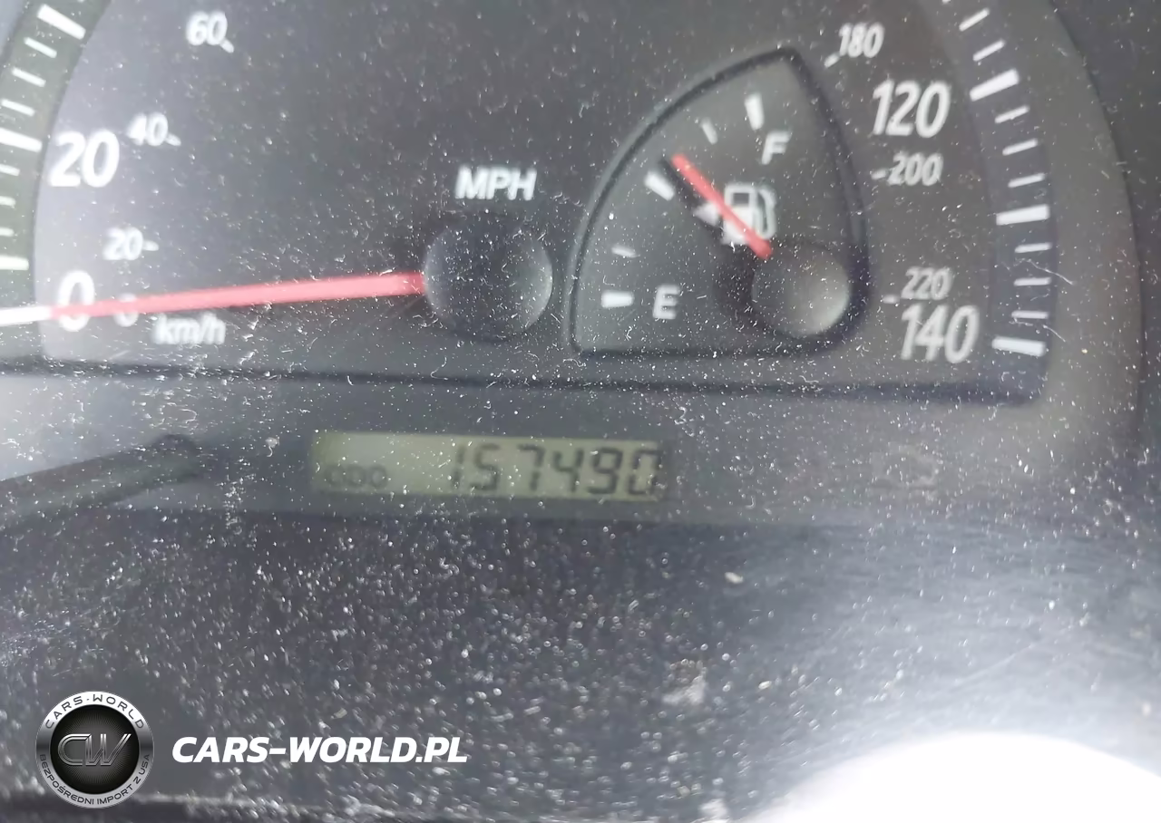 2003 Toyota Camry Le VIN:4T1BE32KX3U174189 - 7