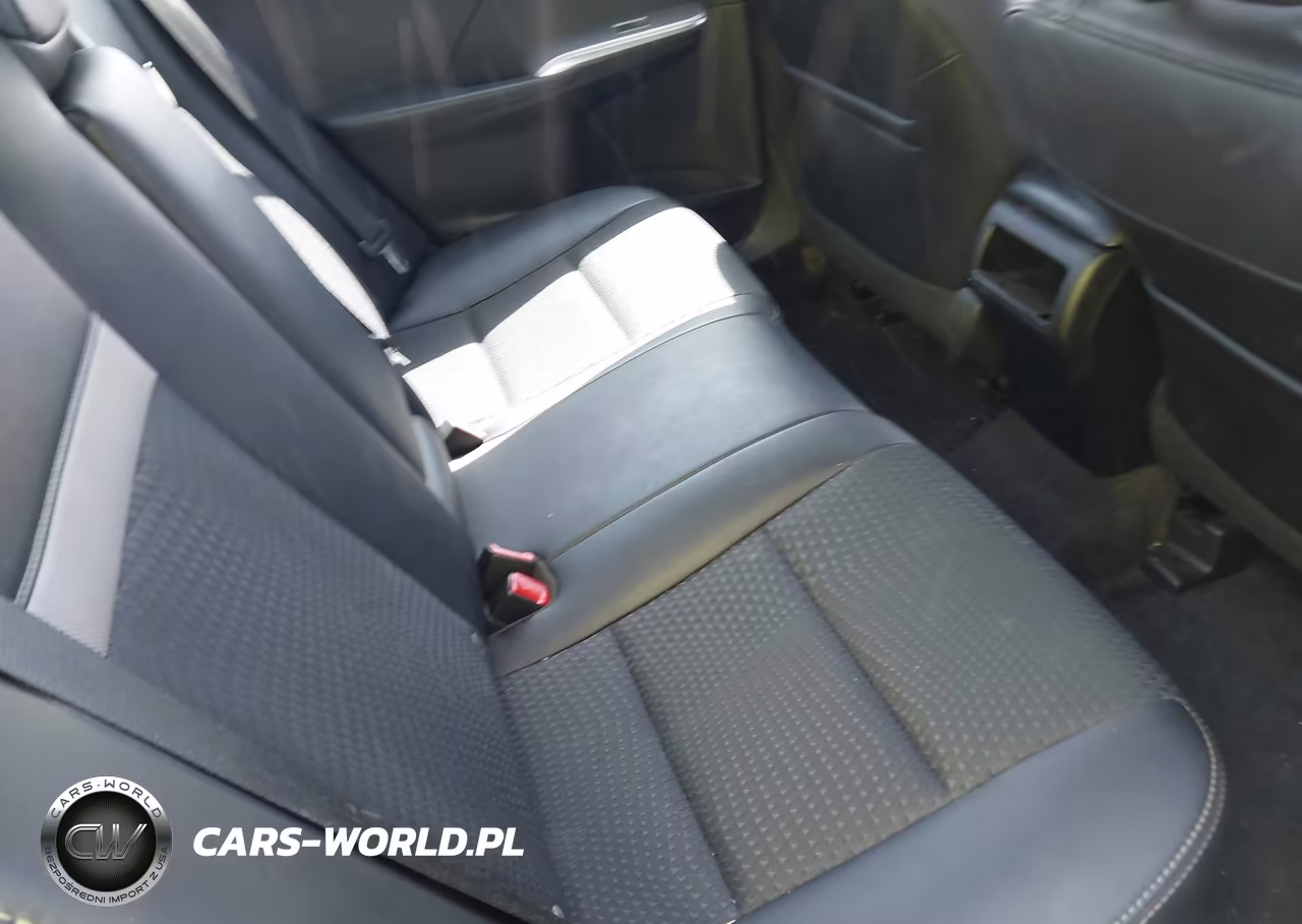 2014 Toyota Camry Se VIN:4T1BF1FK7EU333958 - 8