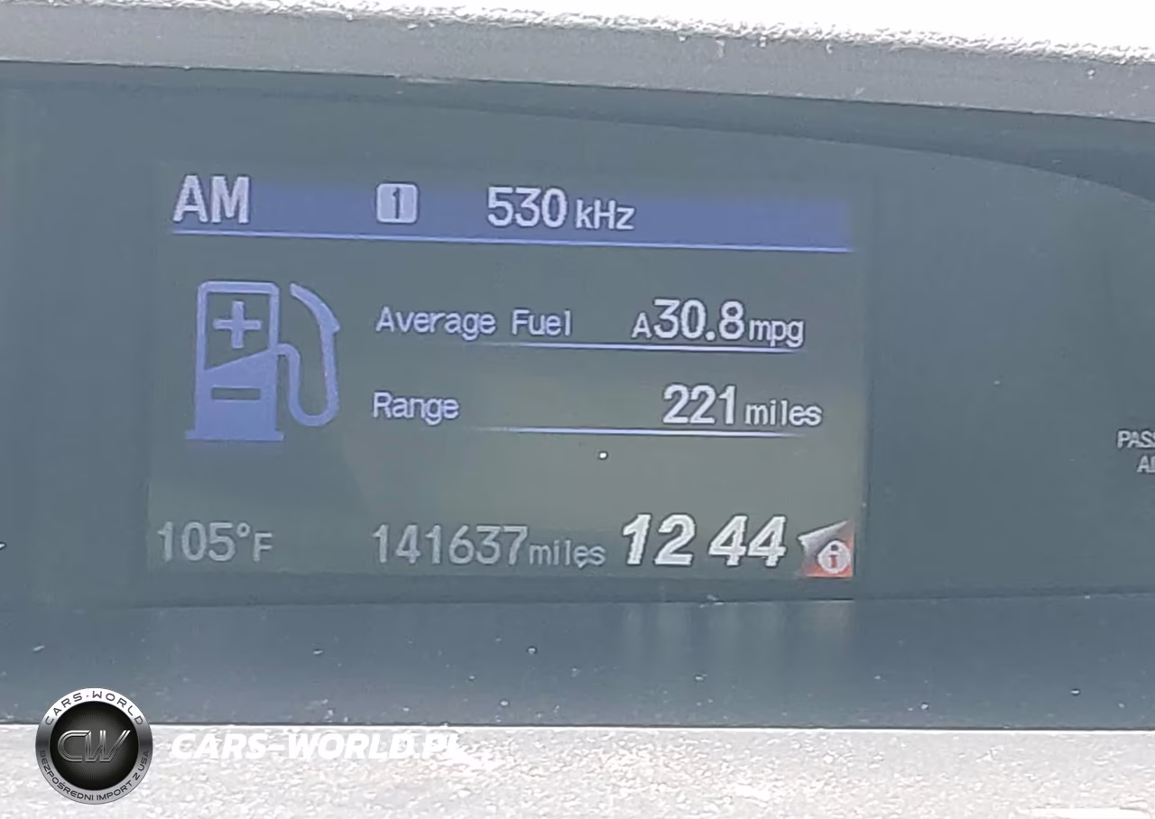 2015 Honda Civic Lx VIN:2HGFB2F58FH540303 - 16