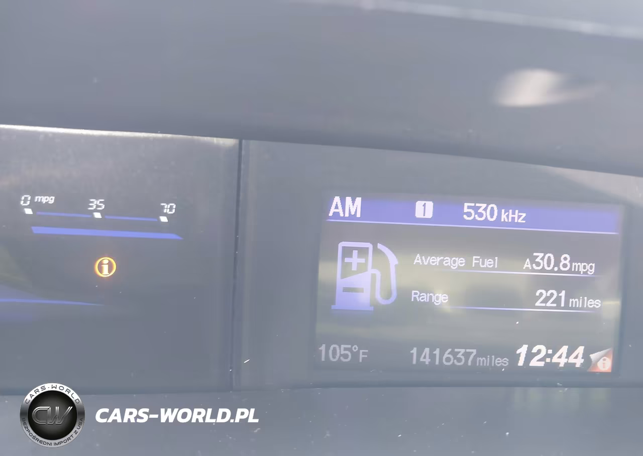 2015 Honda Civic Lx VIN:2HGFB2F58FH540303 - 7