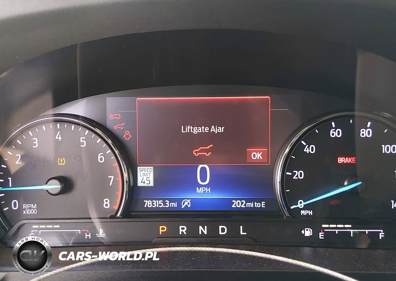 2023 Ford Explorer Xlt VIN:1FMSK7DH9PGB79809 - 7