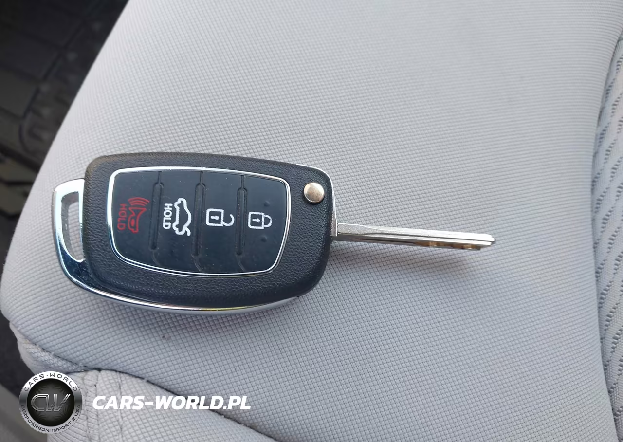2017 Hyundai Sonata VIN:5NPE24AF5HH571766 - 11