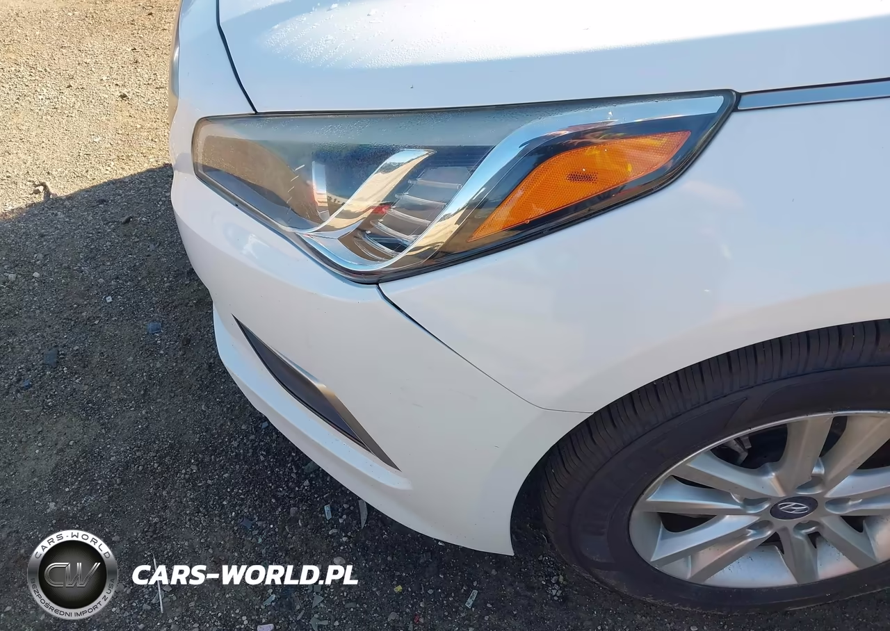 2017 Hyundai Sonata VIN:5NPE24AF5HH571766 - 6