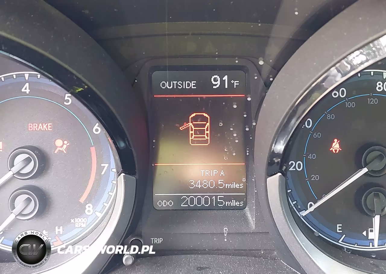 2015 Toyota Corolla S Premium VIN:5YFBURHE3FP231278 - 15