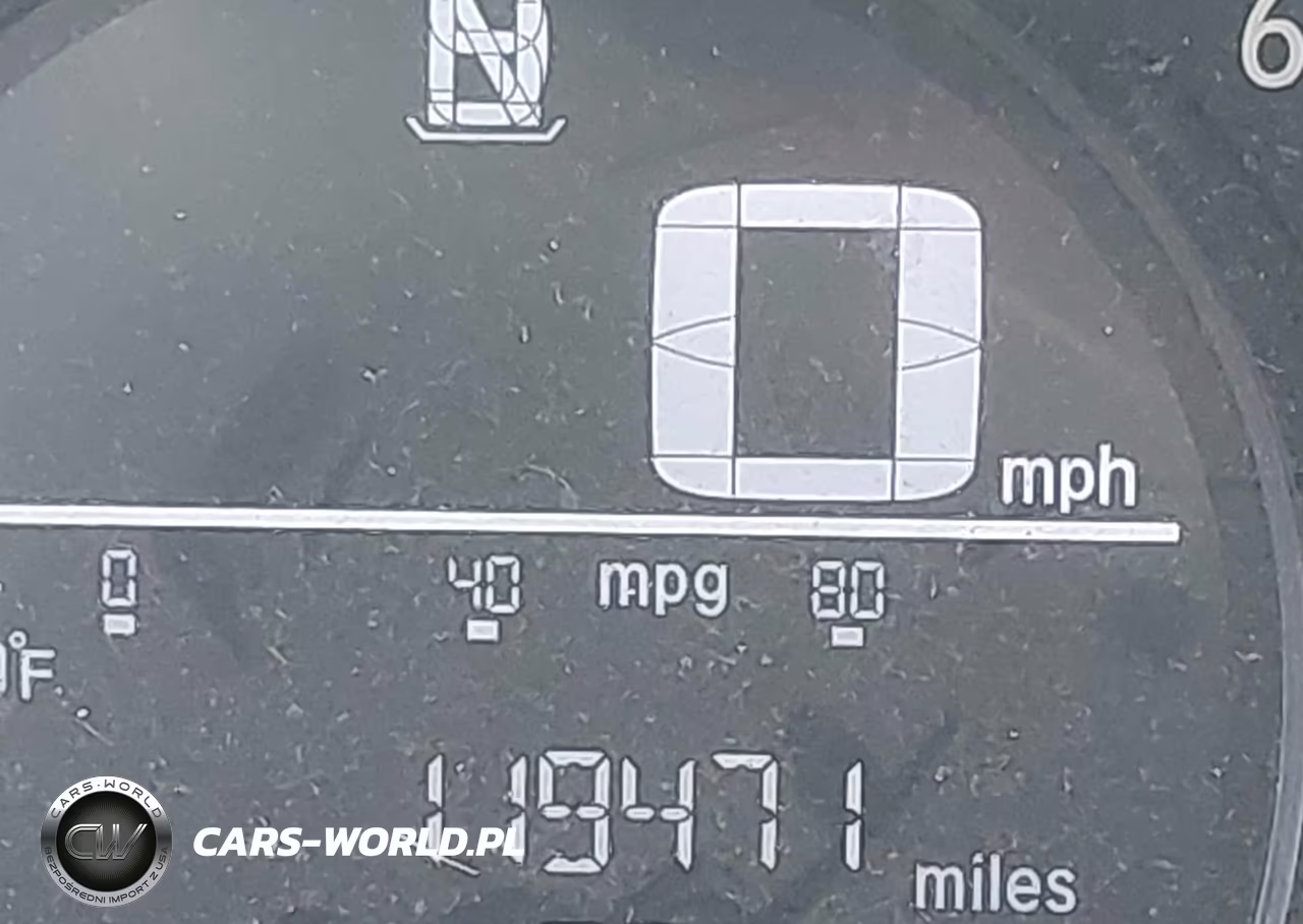 2017 Honda Civic Sport VIN:SHHFK7H4XHU407260 - 13