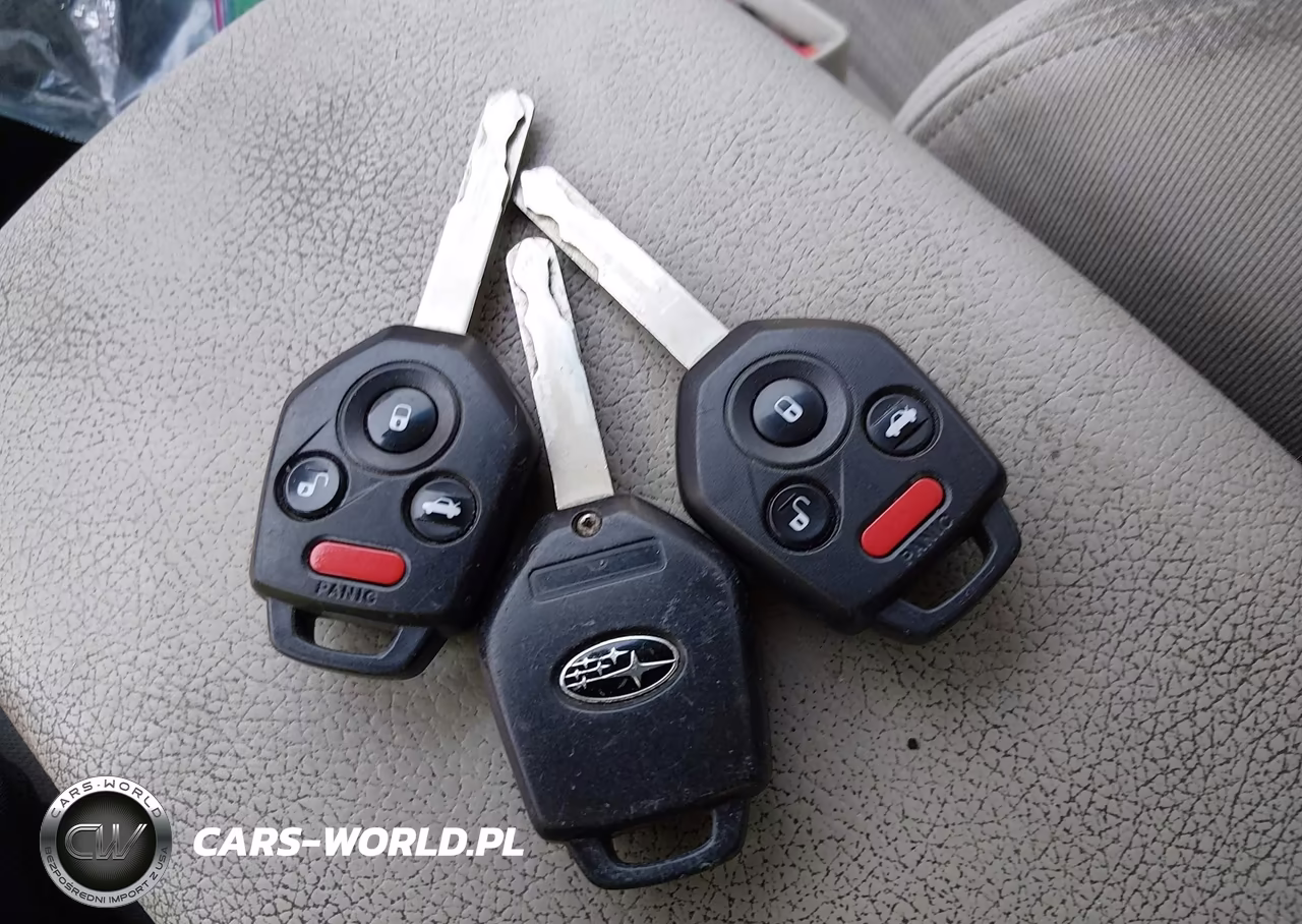 2014 Subaru Outback 2.5I VIN:4S4BRCAC1E1303360 - 11