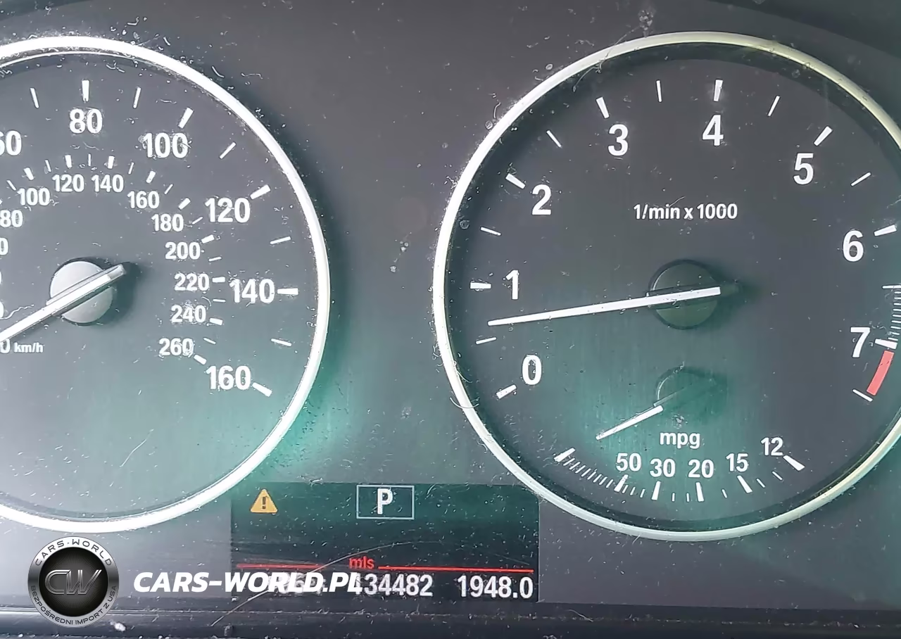 2011 BMW X3 xDrive28I VIN:5UXWX5C59BL701601 - 7