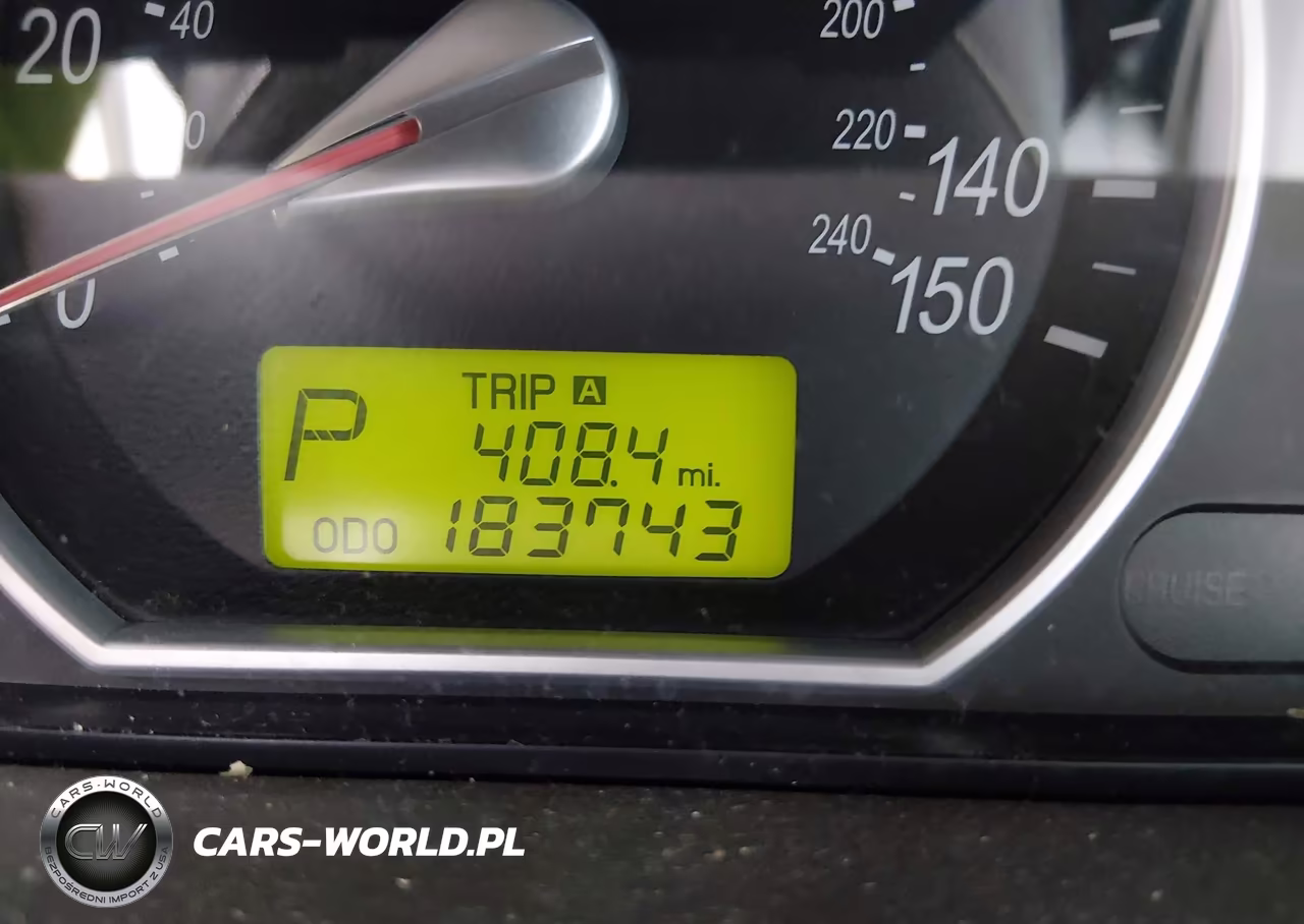 2008 Hyundai Sonata Gls VIN:5NPET46C38H344510 - 7