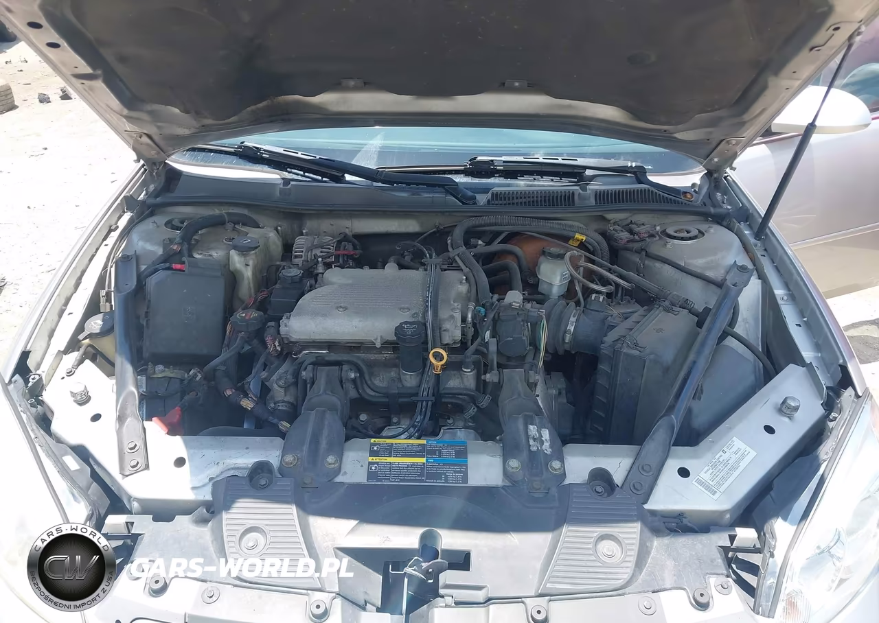 2008 Chevrolet Impala Lt VIN:2G1WT58K689268159 - 10