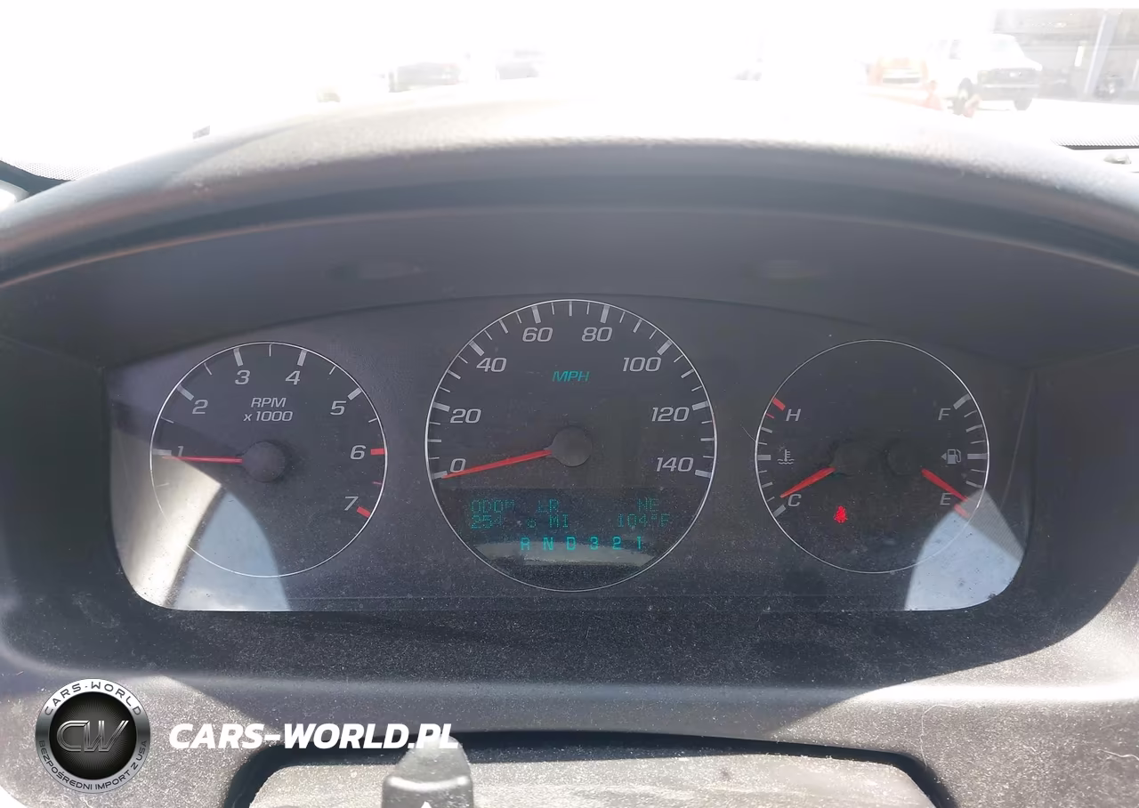 2008 Chevrolet Impala Lt VIN:2G1WT58K689268159 - 7