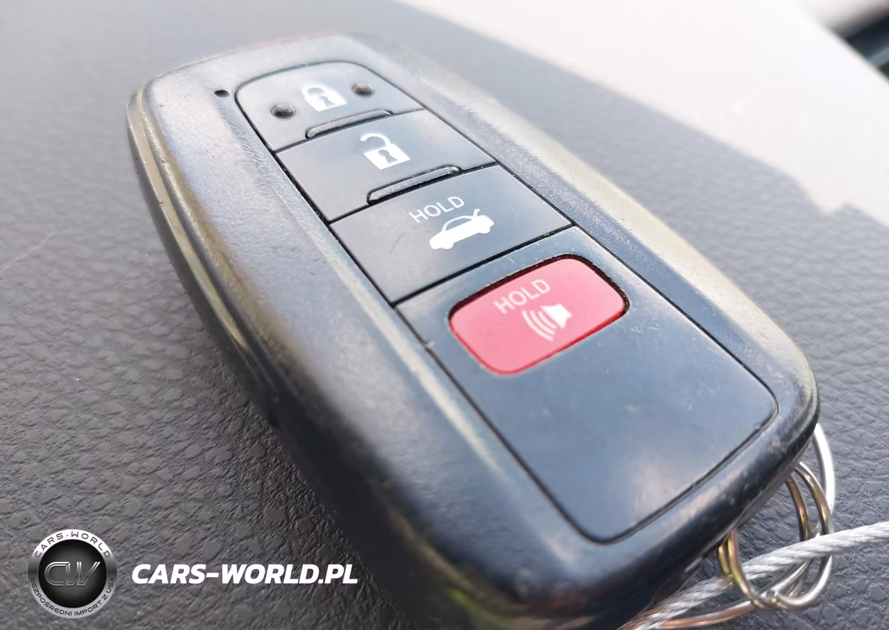 2019 Toyota Camry Se VIN:4T1B11HK4KU837830 - 11