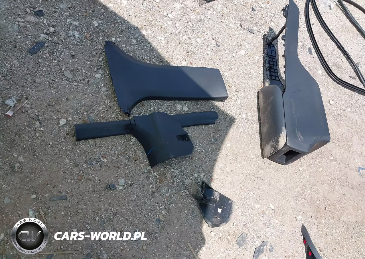 2019 Toyota Camry Se VIN:4T1B11HK4KU837830 - 12