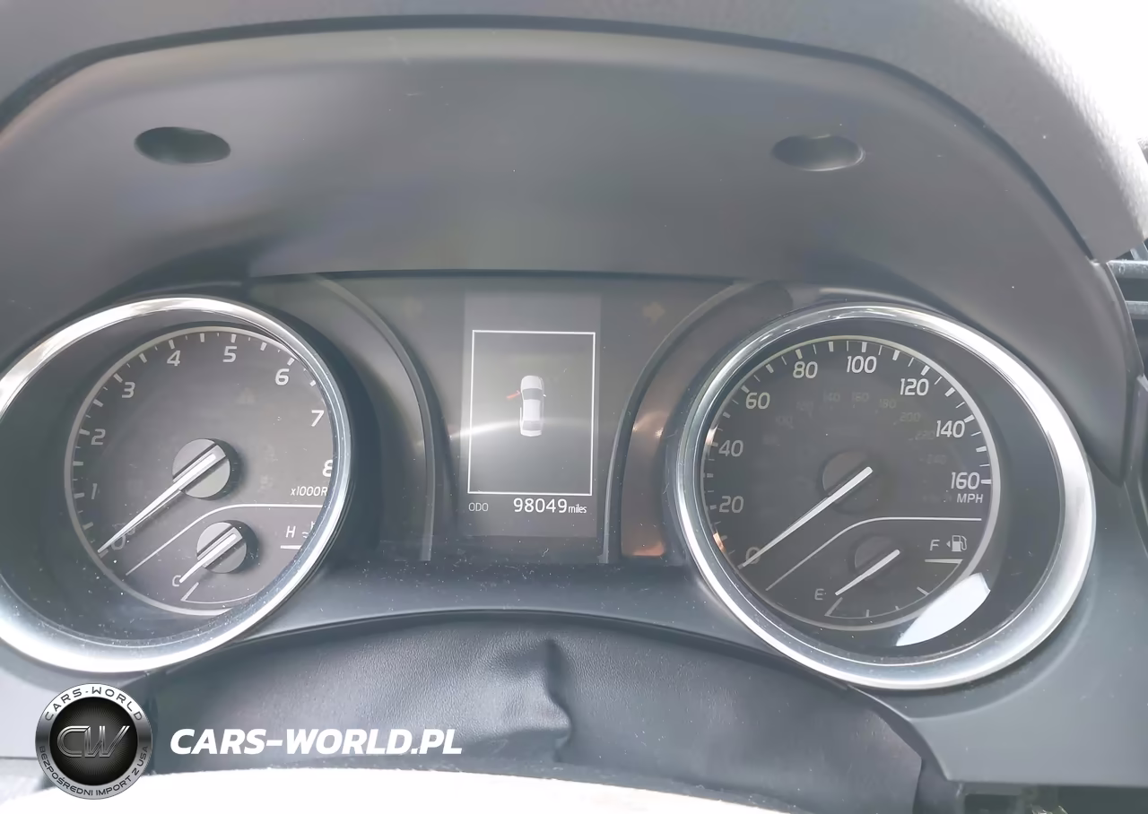 2019 Toyota Camry Se VIN:4T1B11HK4KU837830 - 7