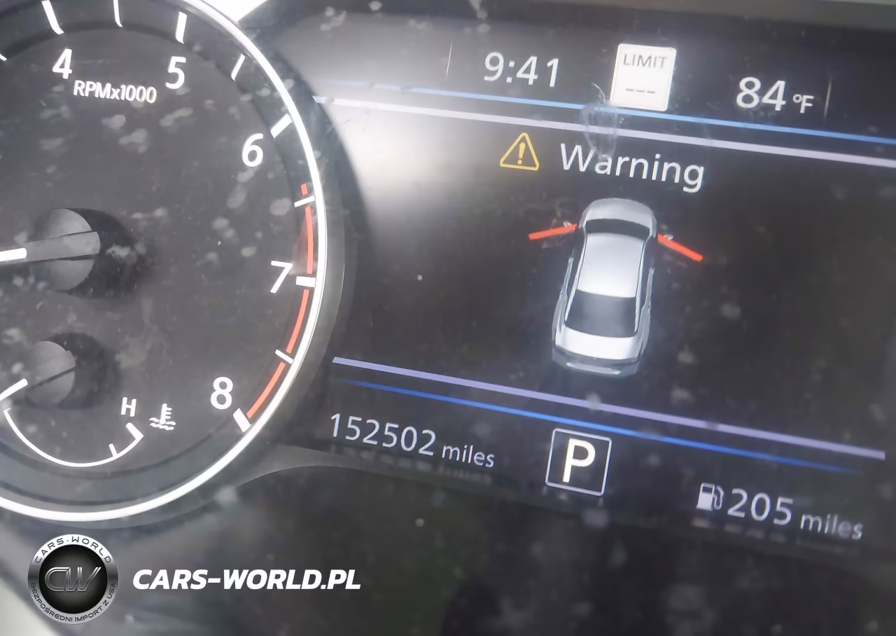 2020 Nissan Altima Sl Fwd VIN:1N4BL4EV4LC184167 - 15