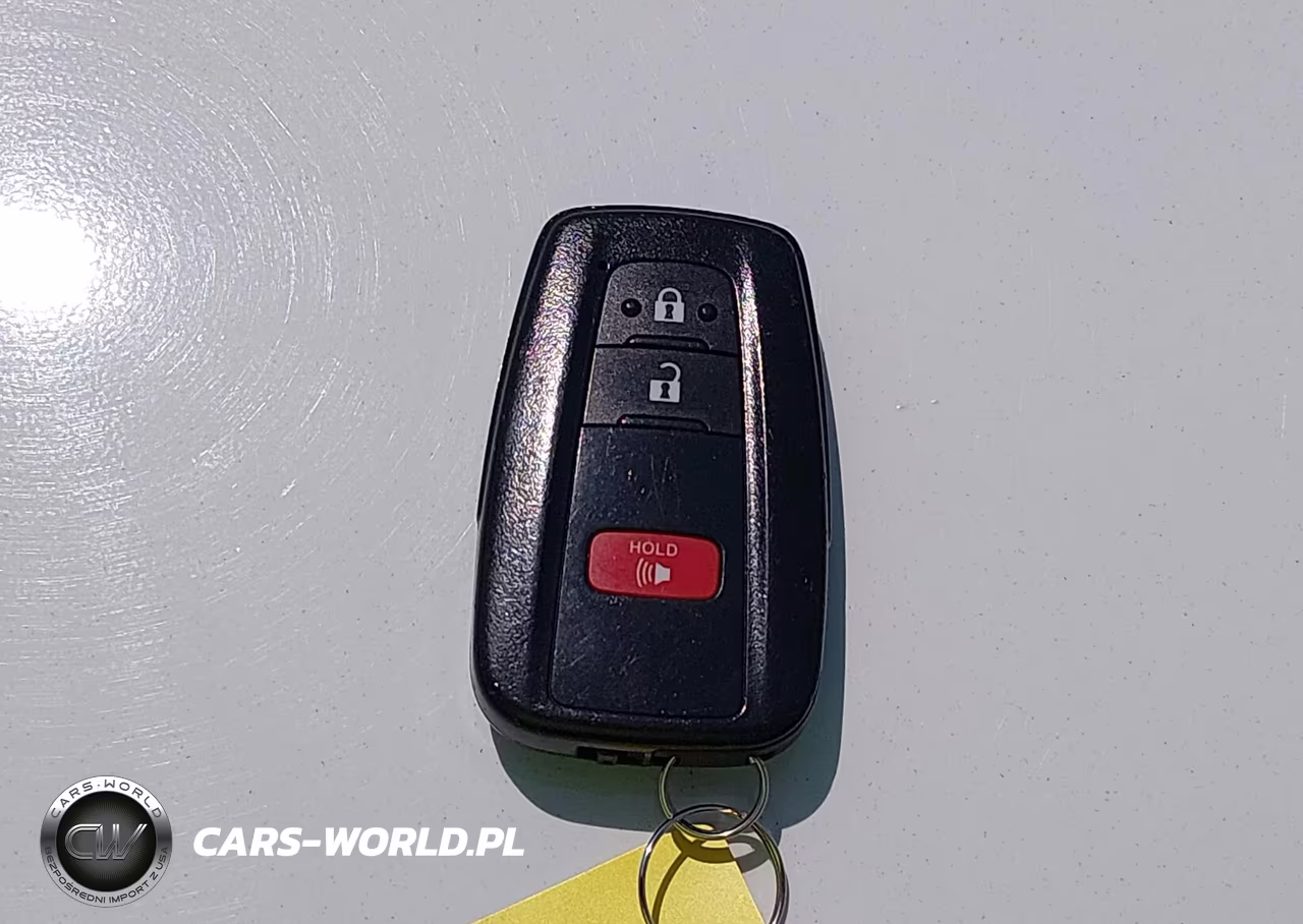 2019 Toyota Rav4 Xle VIN:2T3P1RFV6KC046967 - 11