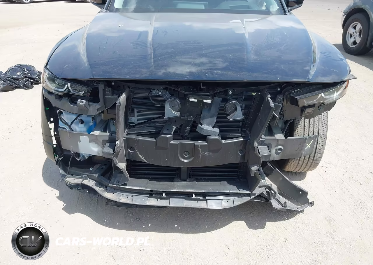 2023 Mazda Cx-50 2.5 S Premium Plus VIN:7MMVABEM8PN117297 - 19