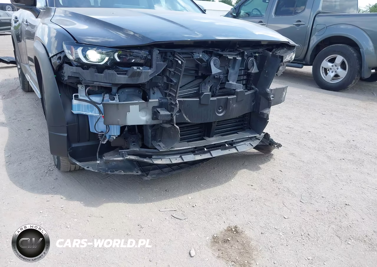 2023 Mazda Cx-50 2.5 S Premium Plus VIN:7MMVABEM8PN117297 - 20