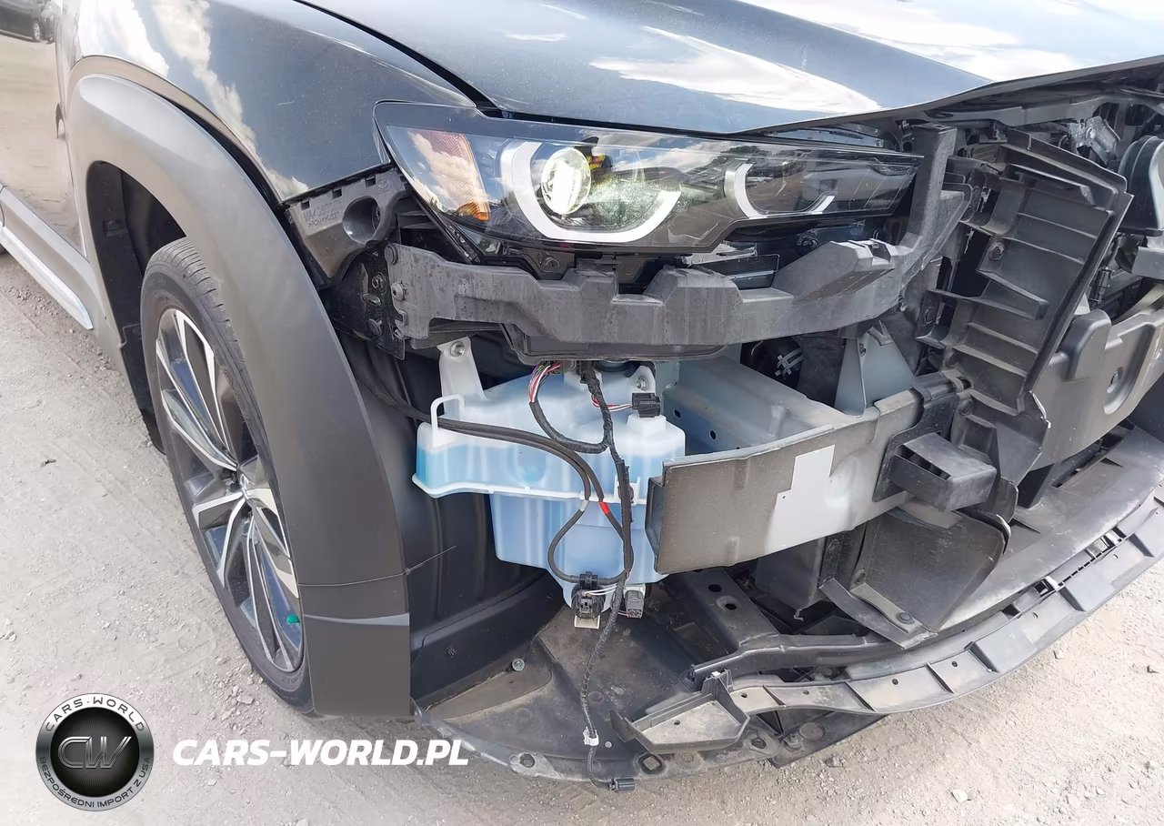 2023 Mazda Cx-50 2.5 S Premium Plus VIN:7MMVABEM8PN117297 - 21