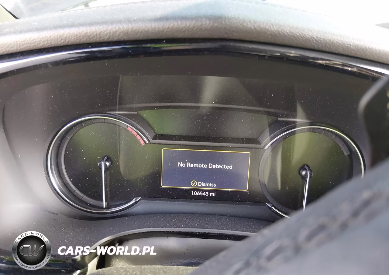 2020 Cadillac Xt6 Fwd Premium Luxury VIN:1GYKPCRS0LZ157578 - 7