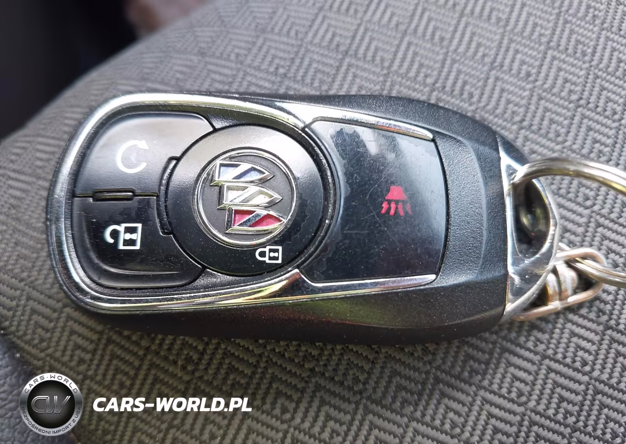 2022 Buick Encore Gx Fwd Preferred VIN:KL4MMBS29NB143650 - 11