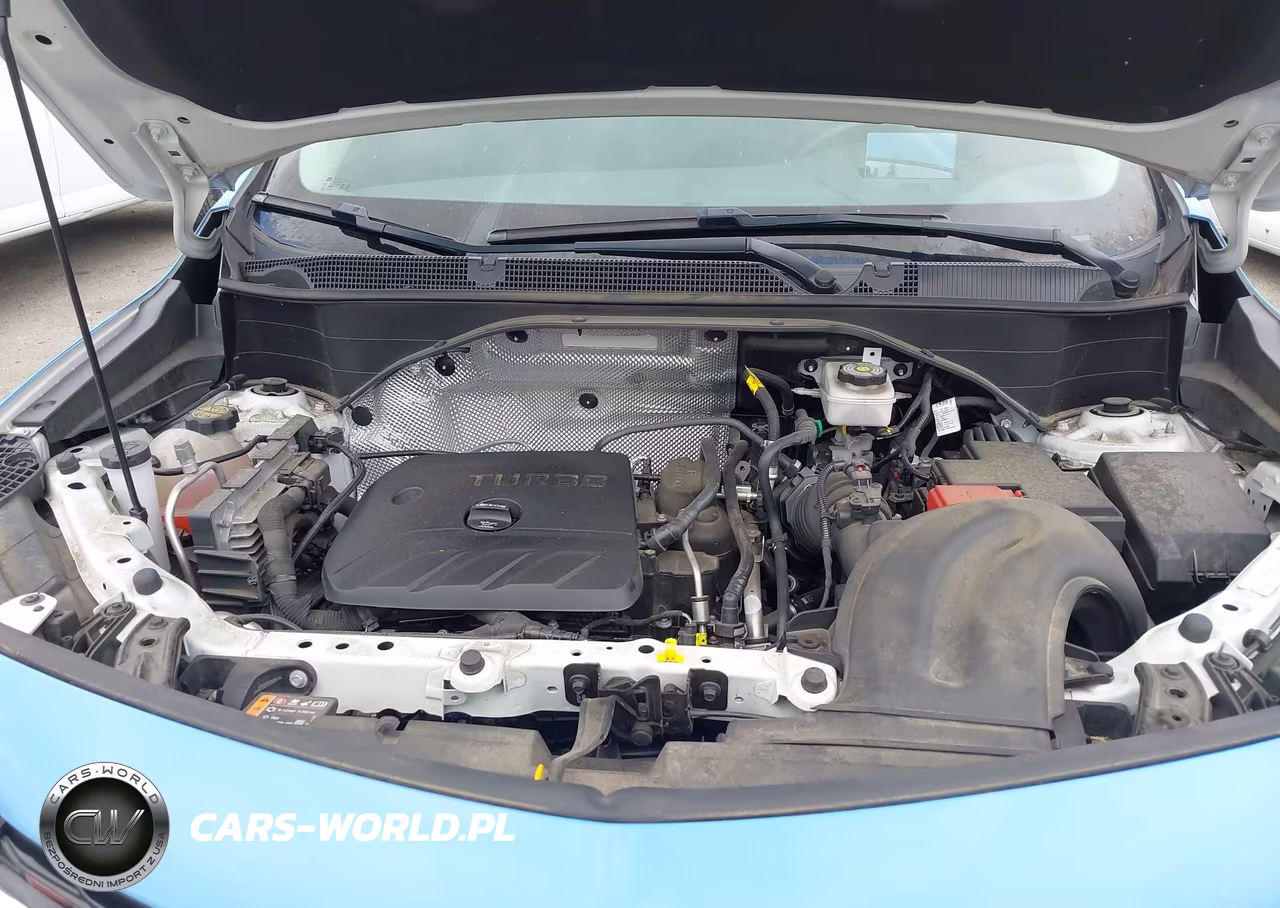 2021 Buick Encore Gx Awd Essence VIN:KL4MMGSL4MB176852 - 10