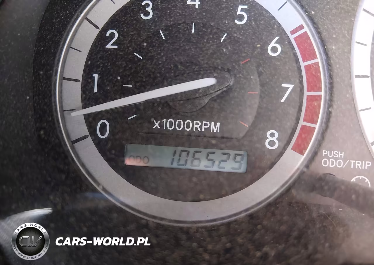 2005 Toyota Sienna Le VIN:5TDZA23C75S254959 - 15