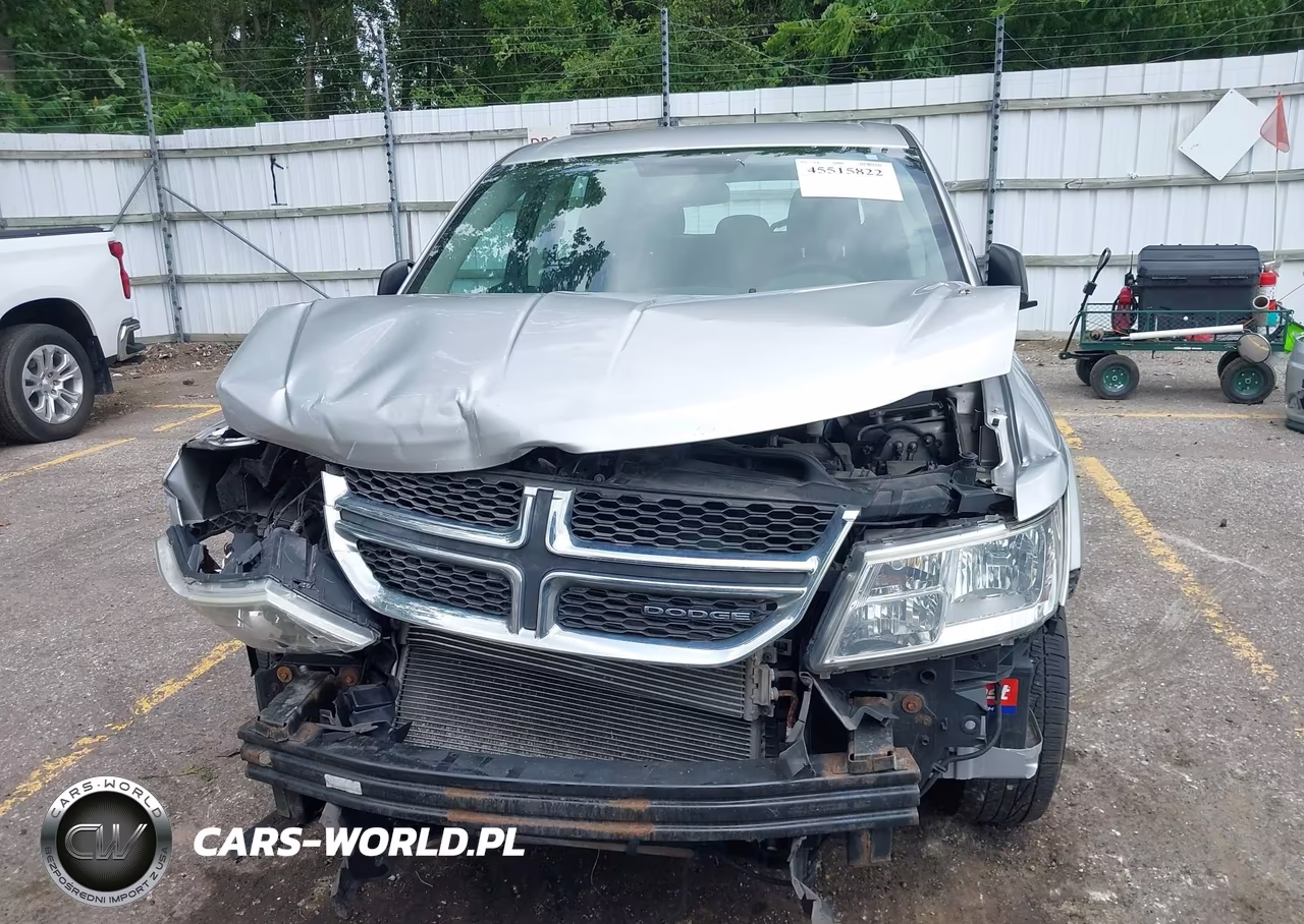 2012 Dodge Journey Se-Avp VIN:3C4PDCAB8CT207263 - 13