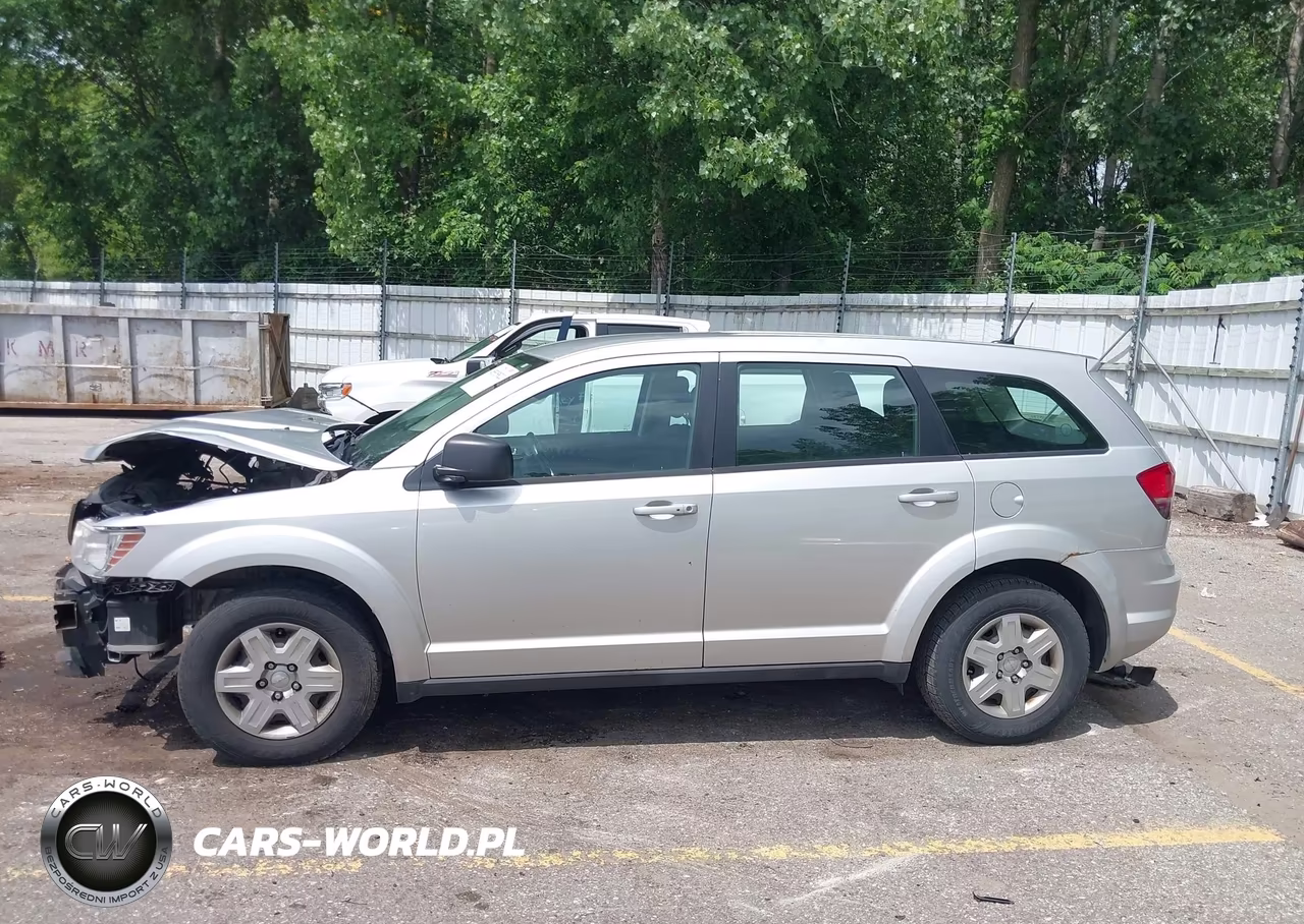 2012 Dodge Journey Se-Avp VIN:3C4PDCAB8CT207263 - 15