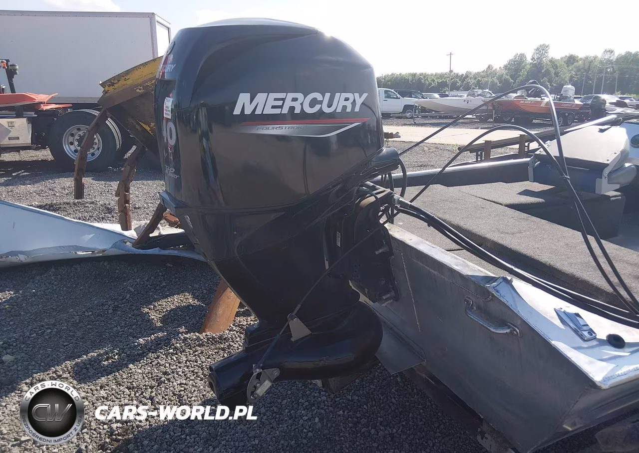 1995 Weldbuilt Other VIN:WDB12405H495 - 10