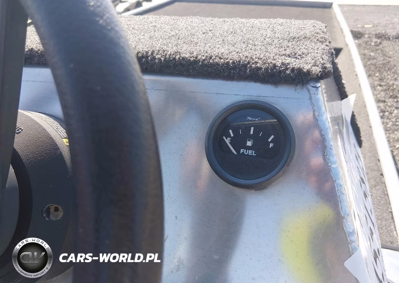 1995 Weldbuilt Other VIN:WDB12405H495 - 7
