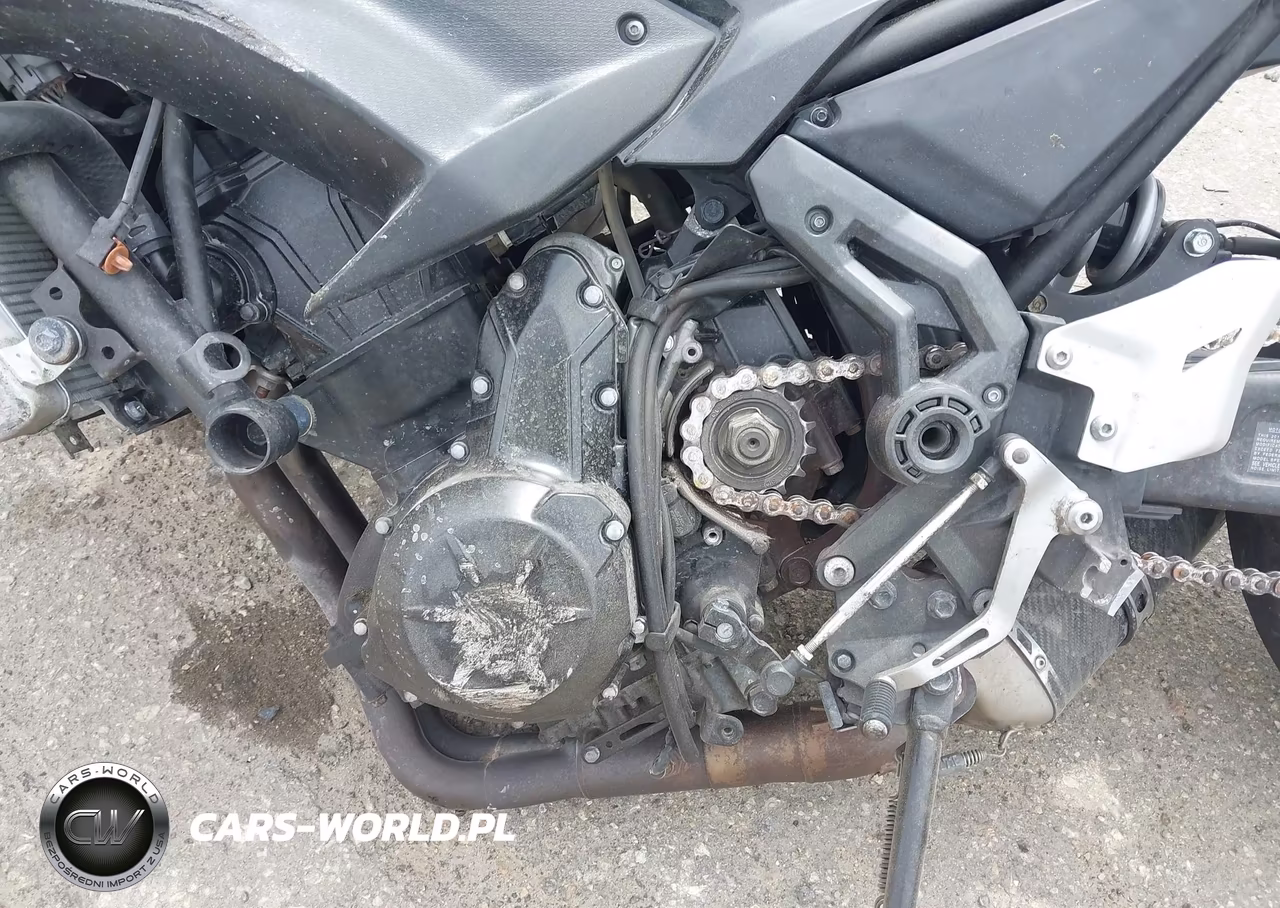 2019 Kawasaki Ex650 J VIN:JKAEXEJ18KDA03615 - 9