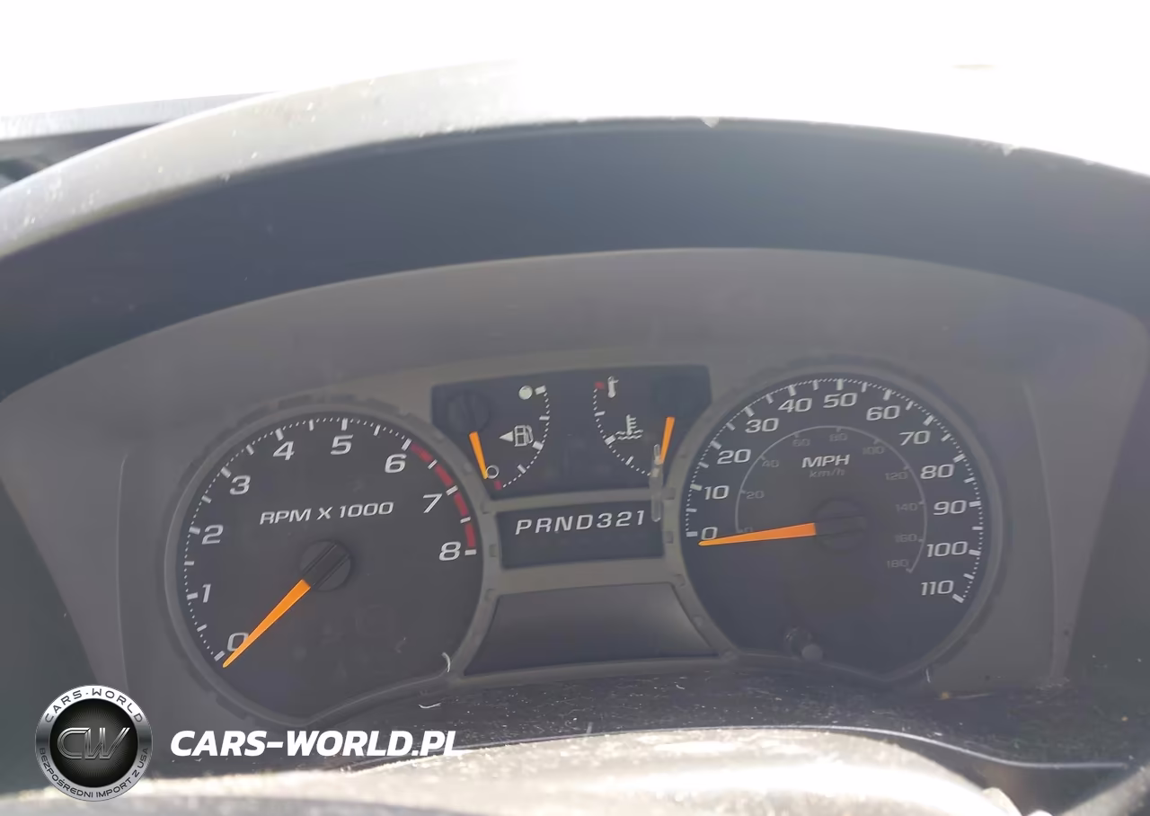 2006 GMC Canyon Sle2 VIN:1GTDS136268236161 - 7