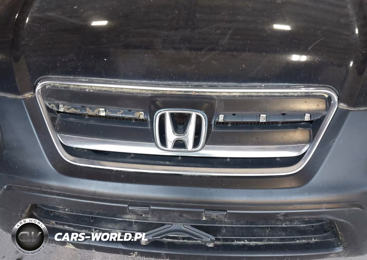 2005 Honda Cr-V Lx VIN:SHSRD68515U301280 - 6