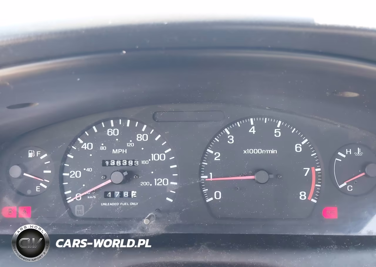 1999 Nissan Sentra Gxe-Xe VIN:3N1AB41D7XL109000 - 7