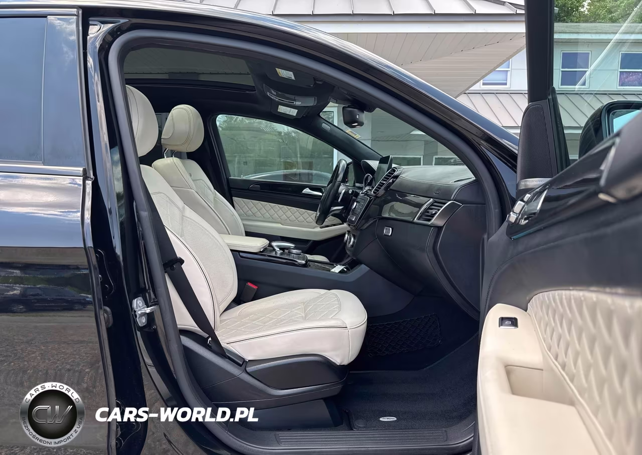 2019 Mercedes-Benz Gle Coupe 43 Amg VIN:4JGED6EB0KA150853 - 5