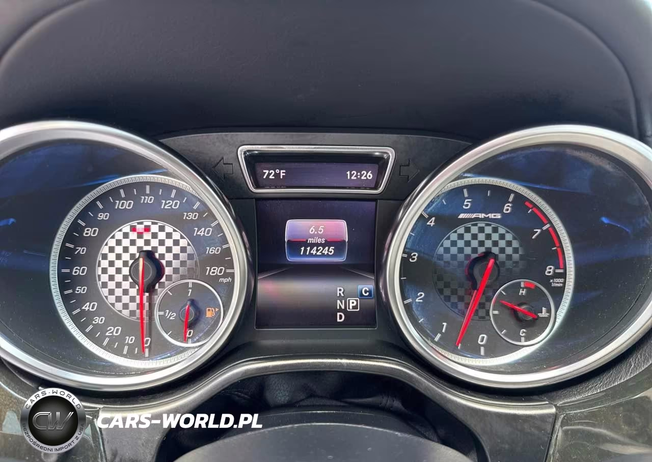 2019 Mercedes-Benz Gle Coupe 43 Amg VIN:4JGED6EB0KA150853 - 7