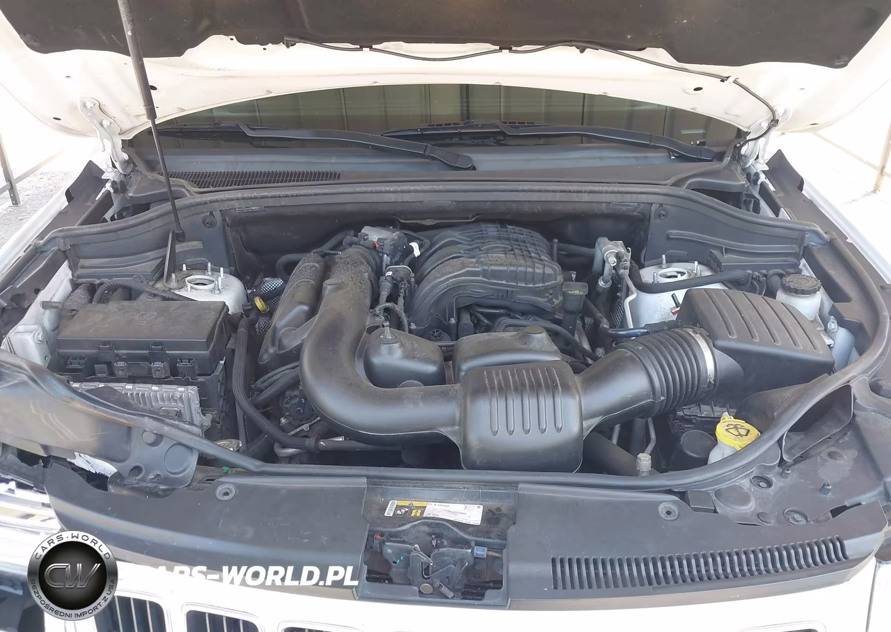 2015 Jeep Grand Cherokee Limited VIN:1C4RJFBG4FC898269 - 10