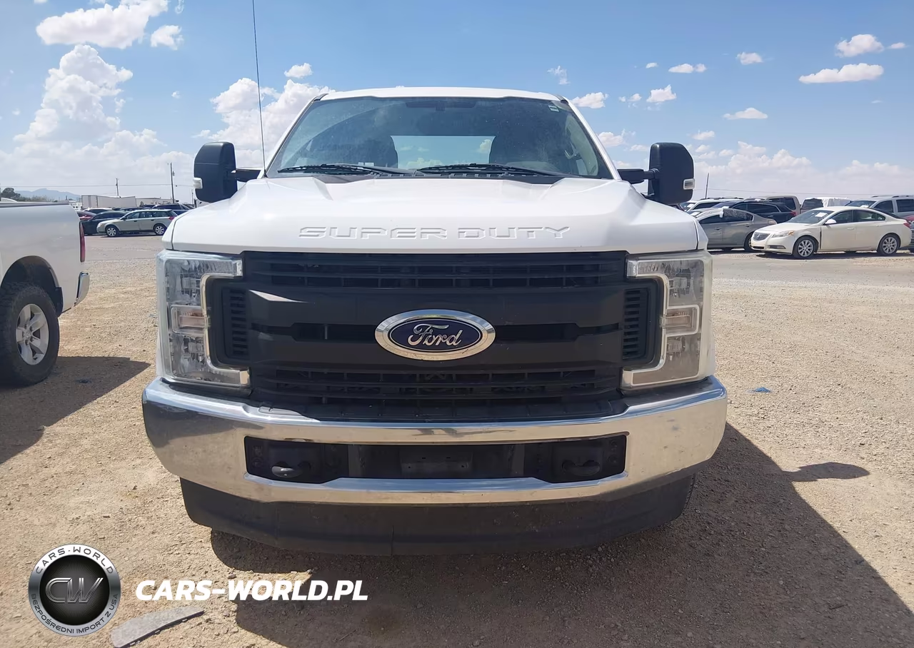 2019 Ford F-250 King Ranch-Lariat-Platinum-Xl-Xlt VIN:1FT7W2B6XKEE92701 - 12