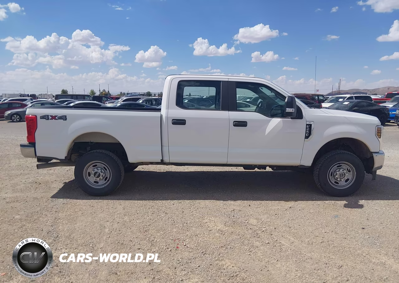 2019 Ford F-250 King Ranch-Lariat-Platinum-Xl-Xlt VIN:1FT7W2B6XKEE92701 - 13