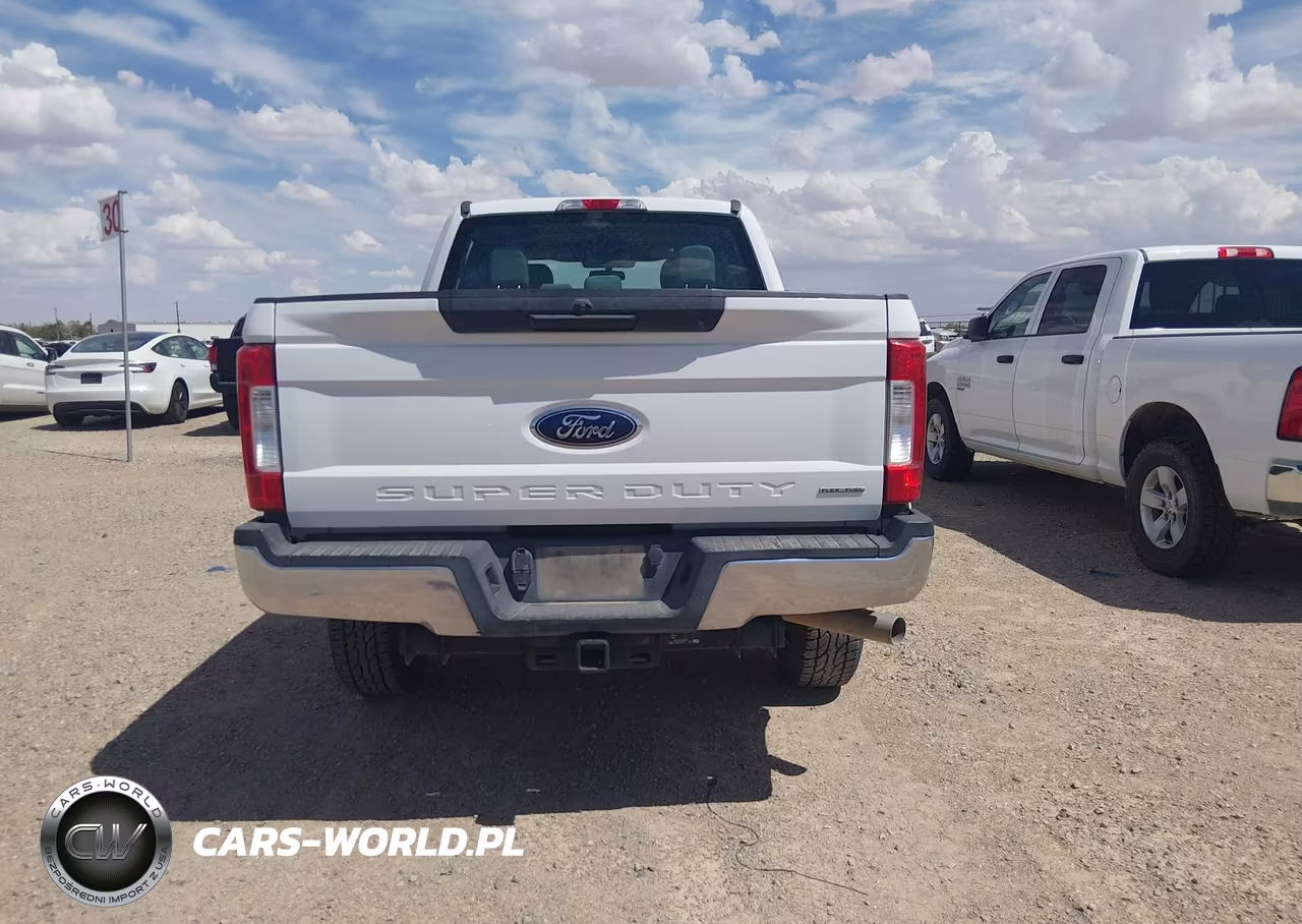 2019 Ford F-250 King Ranch-Lariat-Platinum-Xl-Xlt VIN:1FT7W2B6XKEE92701 - 16