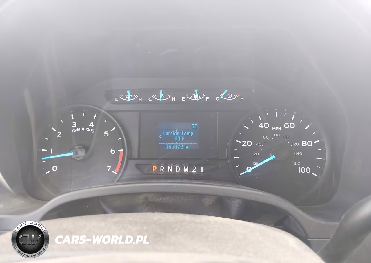 2019 Ford F-250 King Ranch-Lariat-Platinum-Xl-Xlt VIN:1FT7W2B6XKEE92701 - 7
