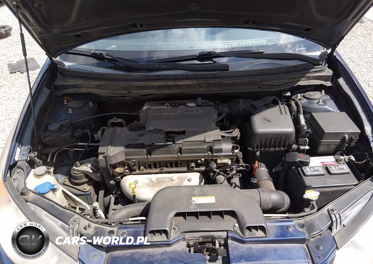 2010 Hyundai Elantra Se VIN:KMHDU4AD1AU177936 - 10