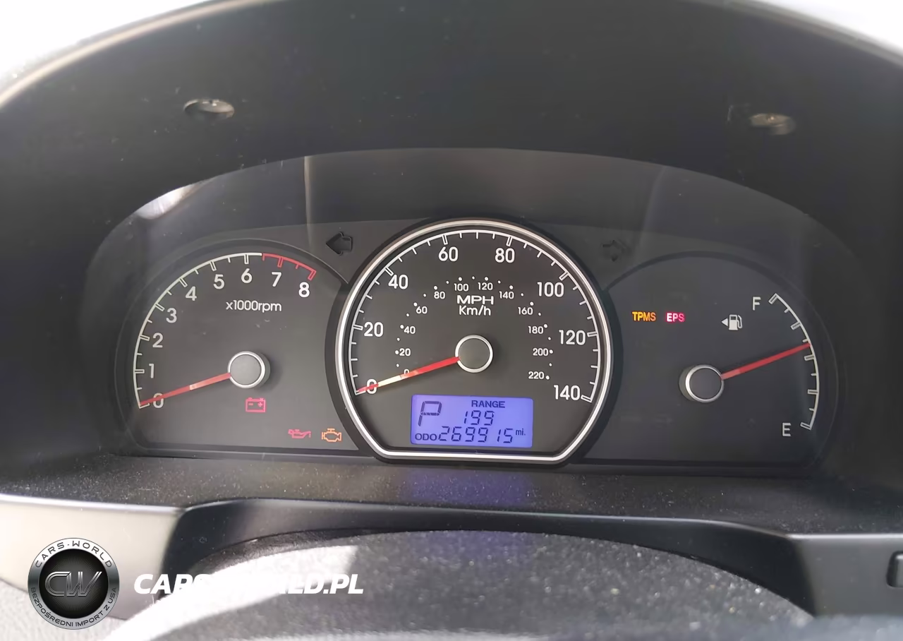 2010 Hyundai Elantra Se VIN:KMHDU4AD1AU177936 - 7